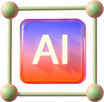 3d招聘人物插画-ai